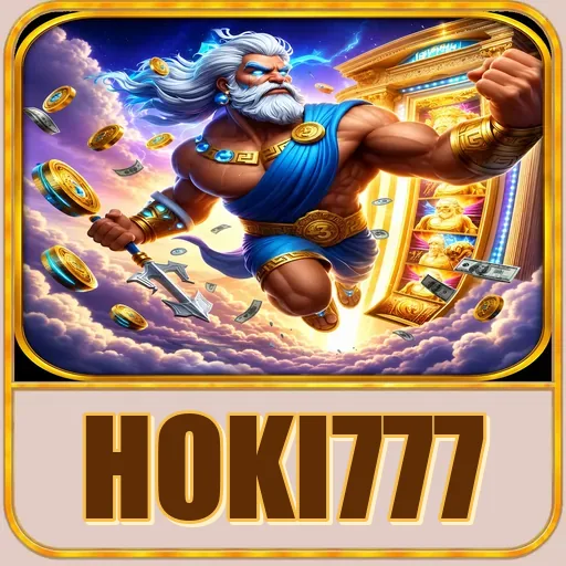 Tingkatan program VIP hoki777